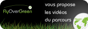 le Golf de la Bretesche en vidéo